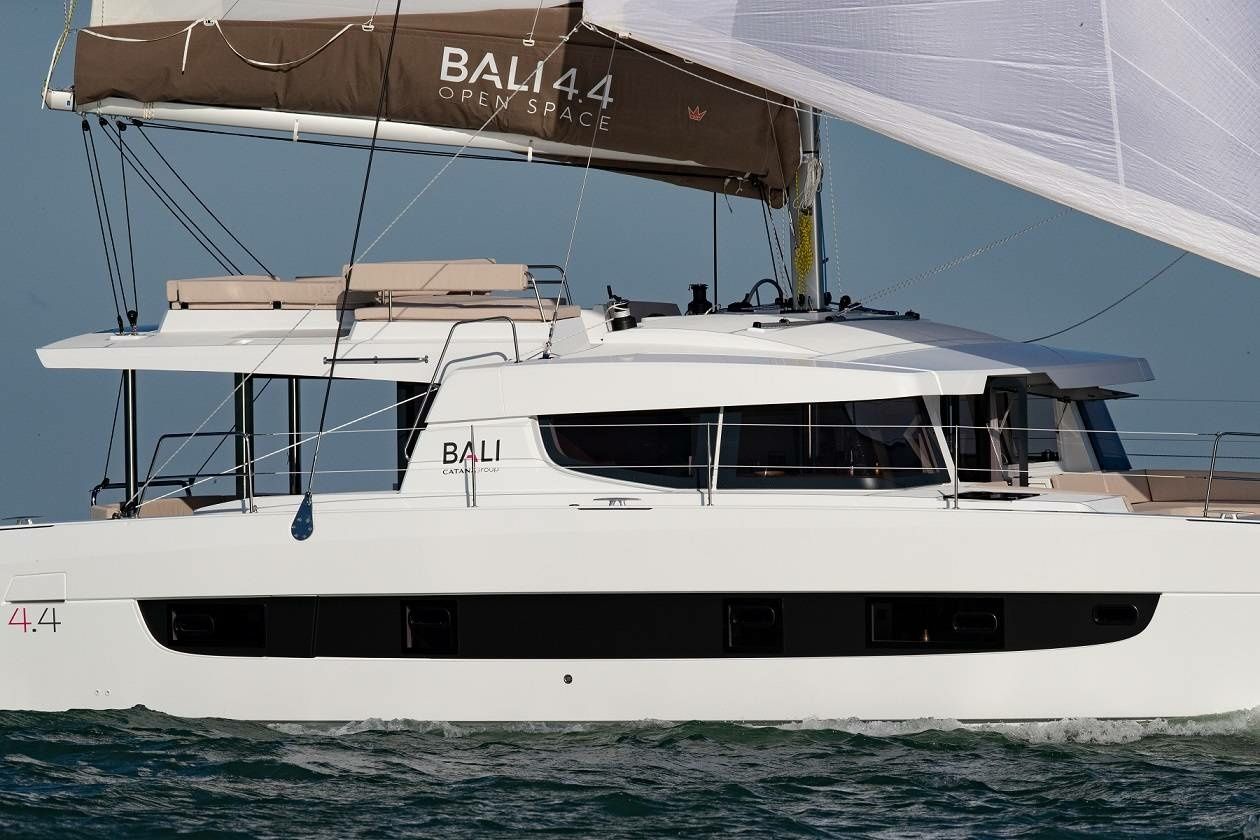 Bali 4.4 | Aleka