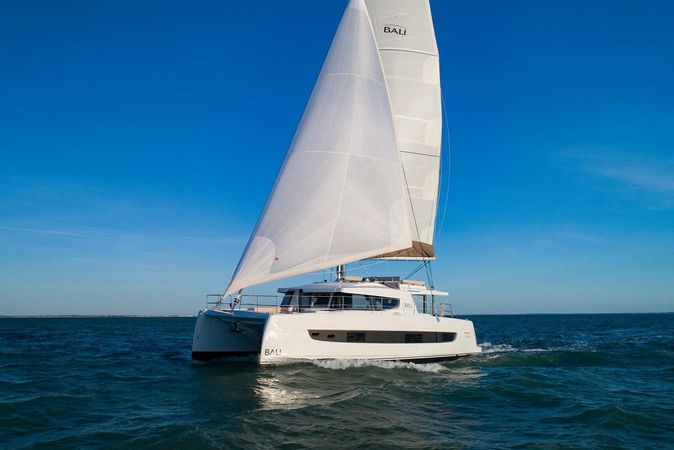 Bali 4.4 | Aleka