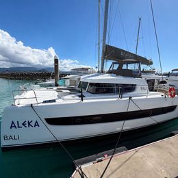 Bali 4.4 | Aleka