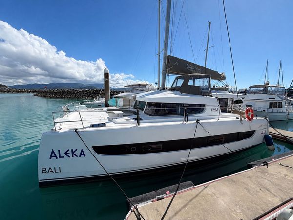 Bali 4.4 | Aleka