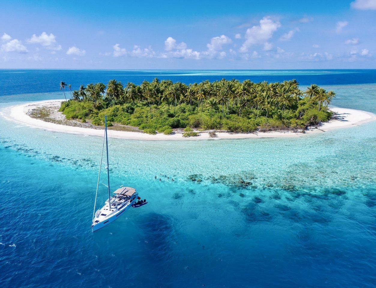 Jeanneau Sun Odyssey 490 | Infinitea