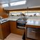 Jeanneau Sun Odyssey 490 | Infinitea