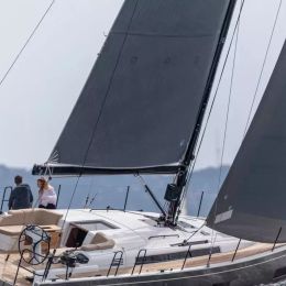 Beneteau First 44 | Bart