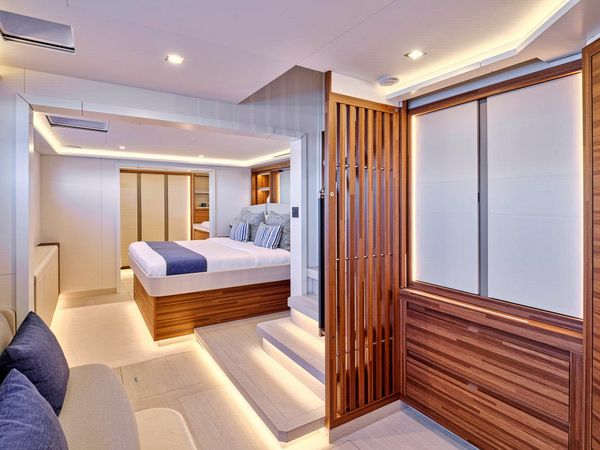 Fountaine Pajot Thira 80 | Magic Moments 3