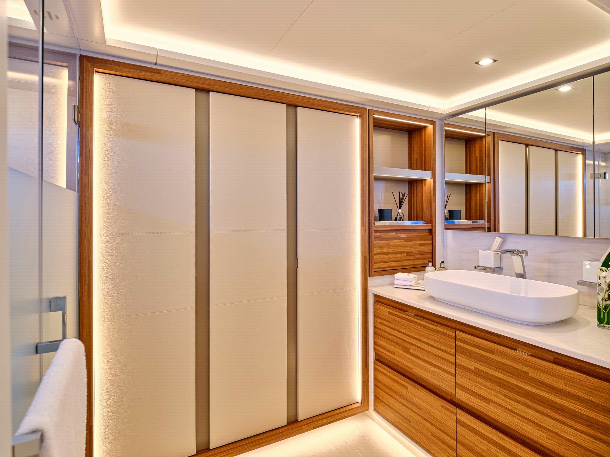Fountaine Pajot Thira 80 | Magic Moments 3
