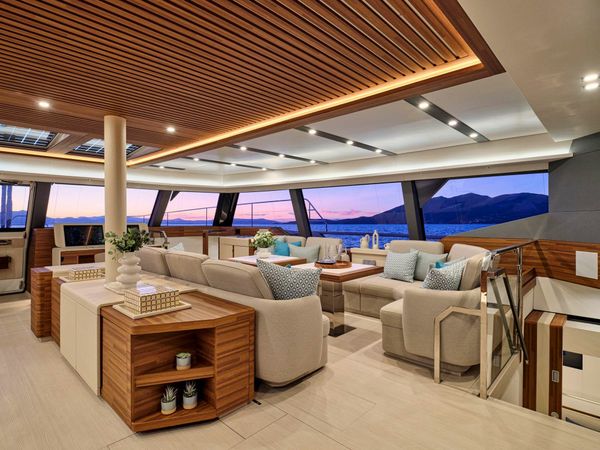Fountaine Pajot Thira 80 | Magic Moments 3