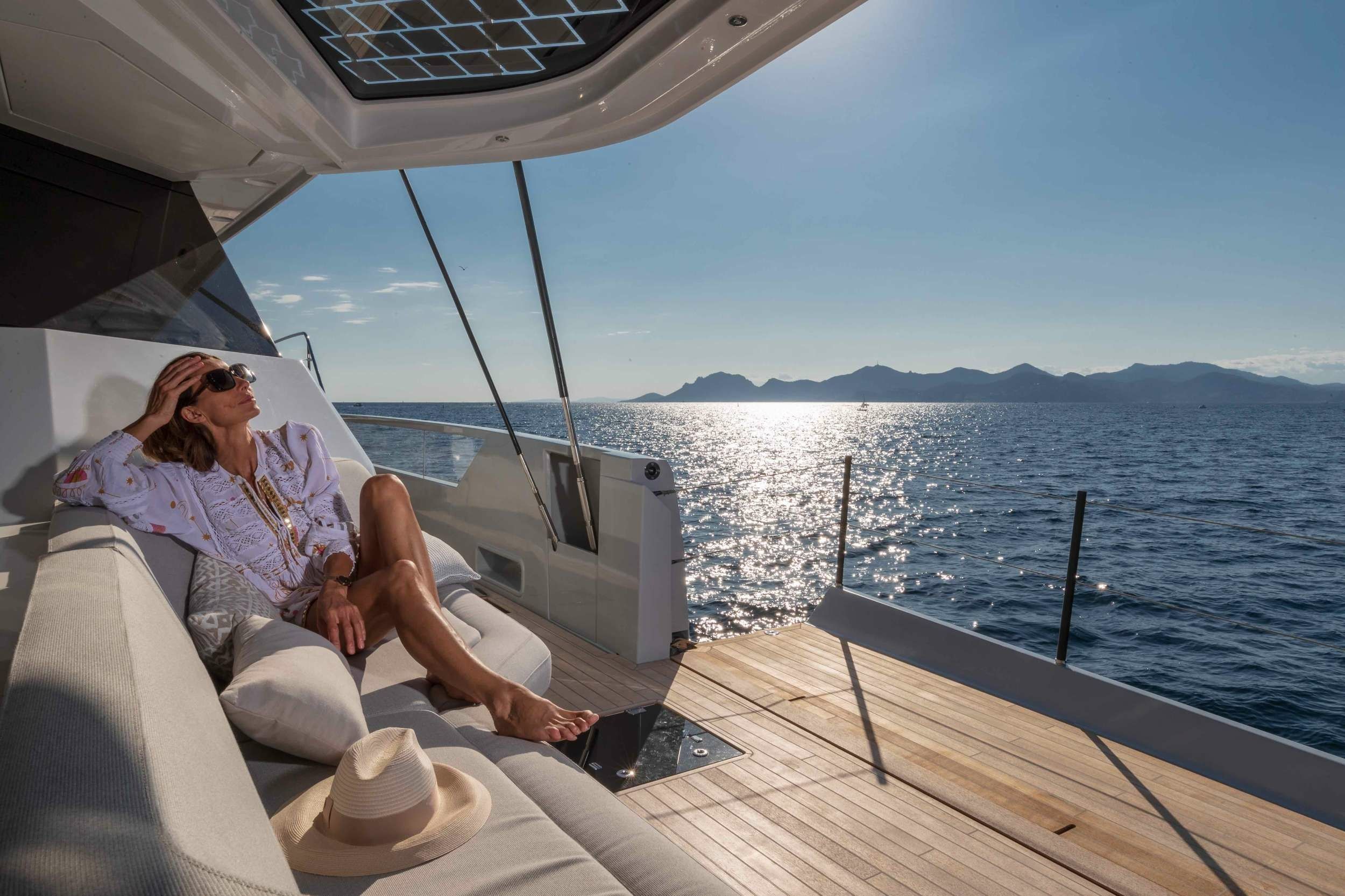 Fountaine Pajot Thira 80 | Magic Moments 3