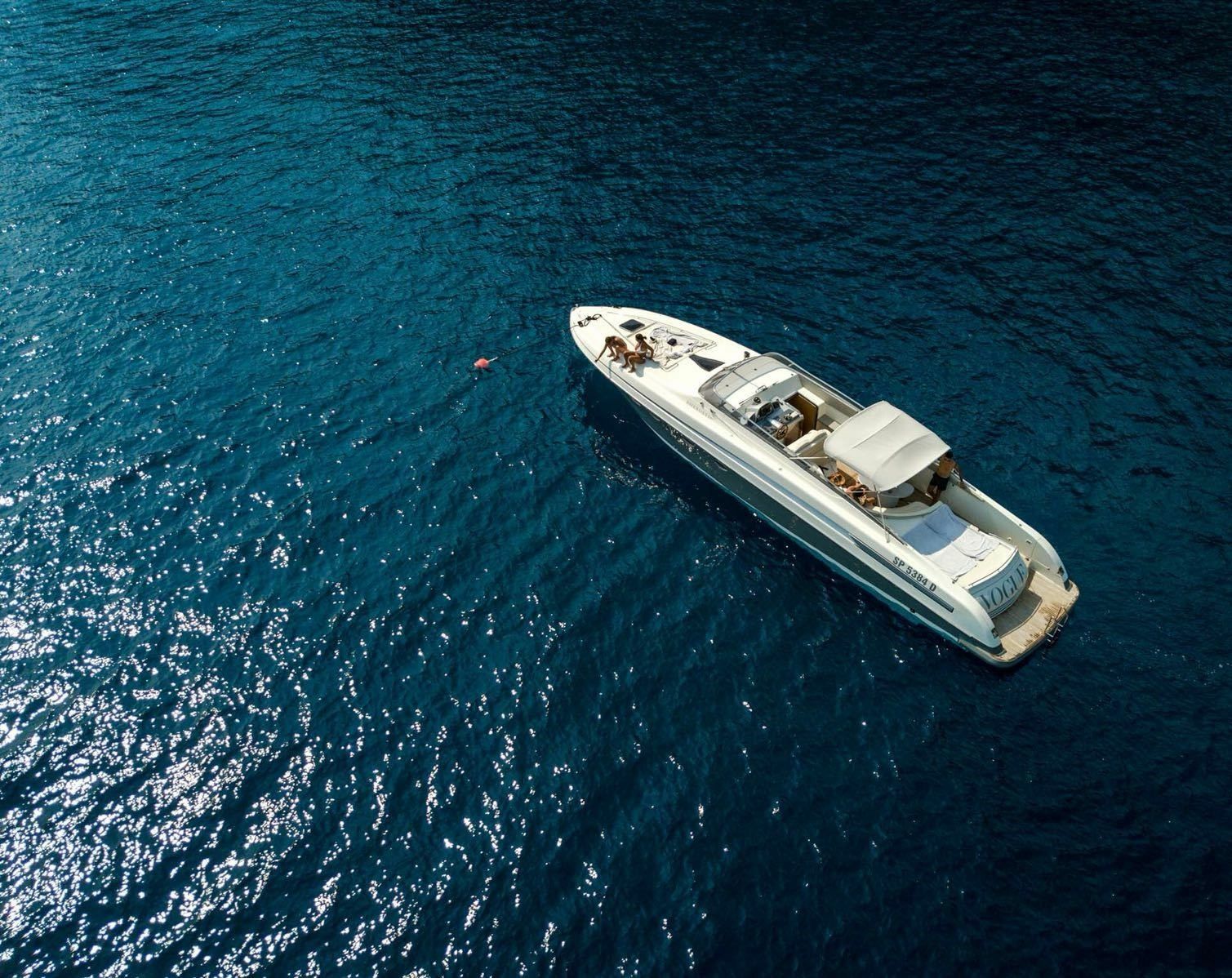 Cherokee 51 | Vogue