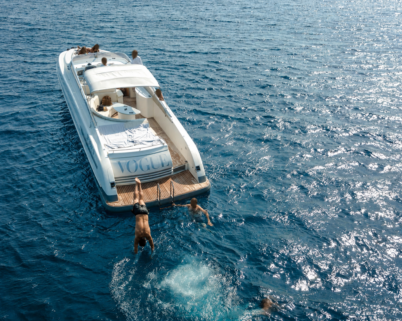 Cherokee 51 | Vogue