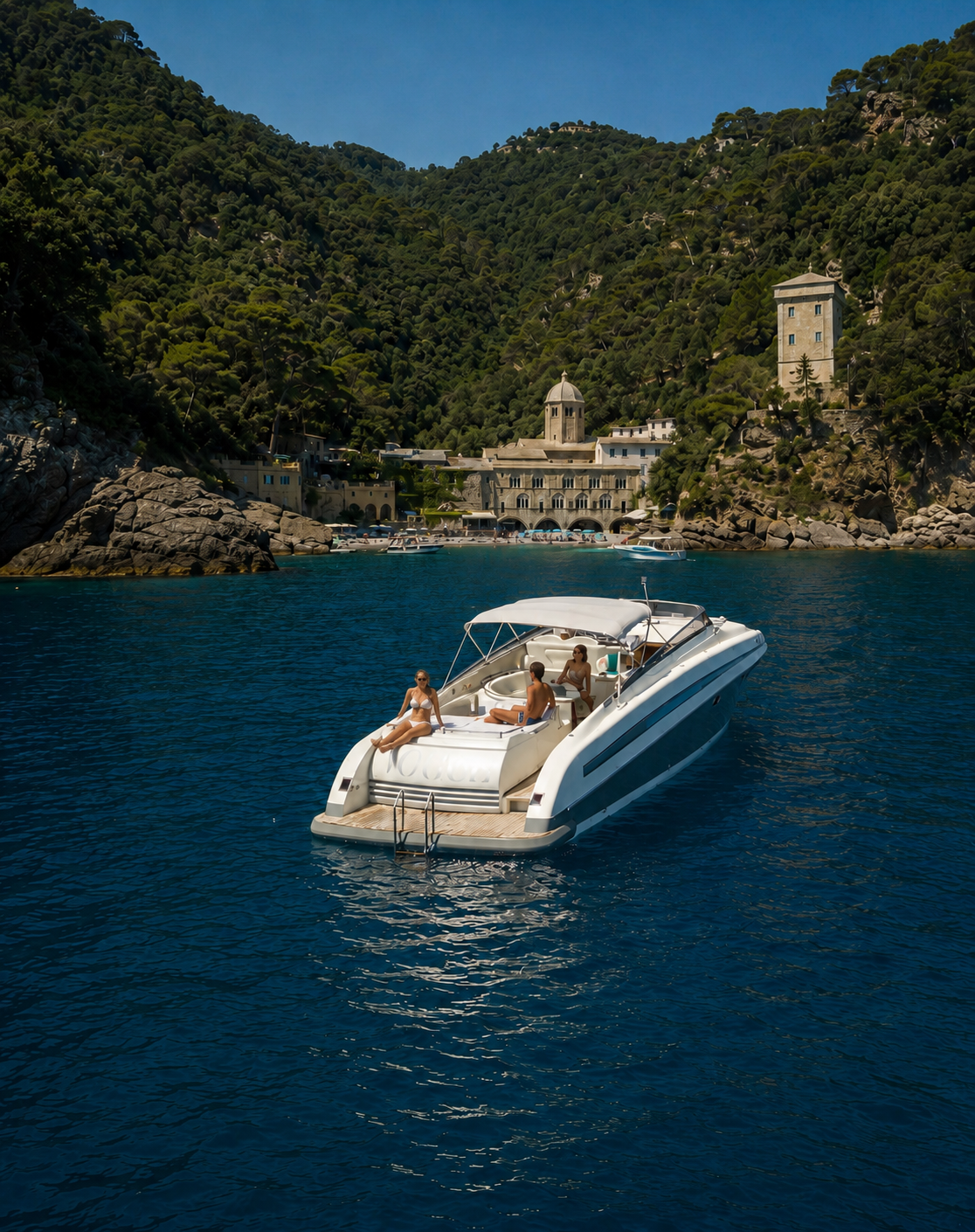 Cherokee 51 | Vogue