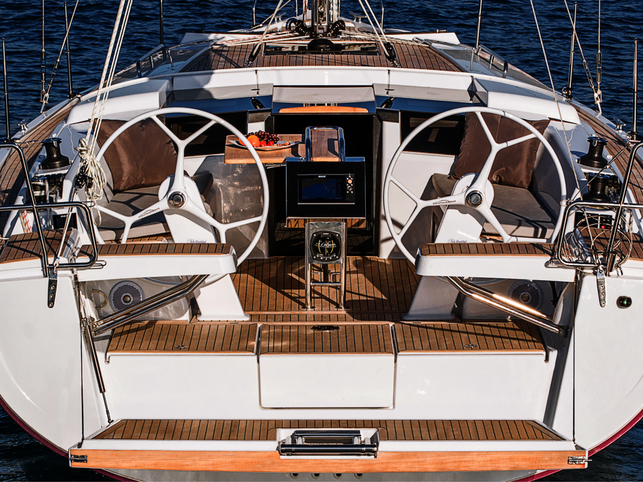 Hanse 388 | Godelieve
