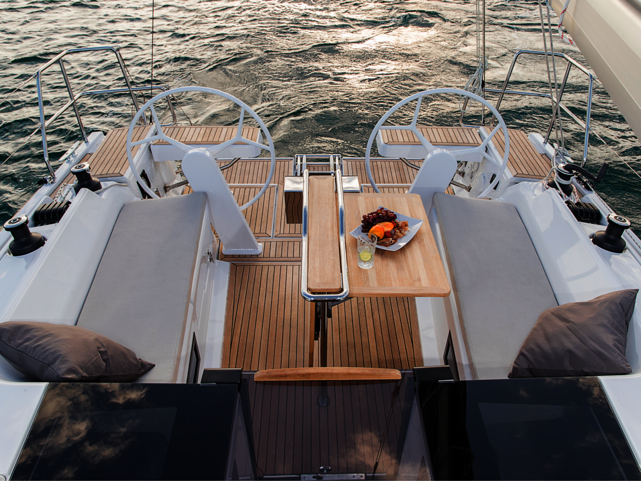 Hanse 388 | Godelieve