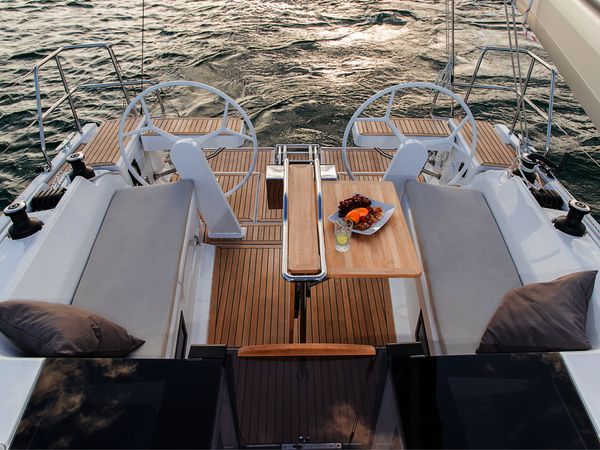 Hanse 388 | Godelieve