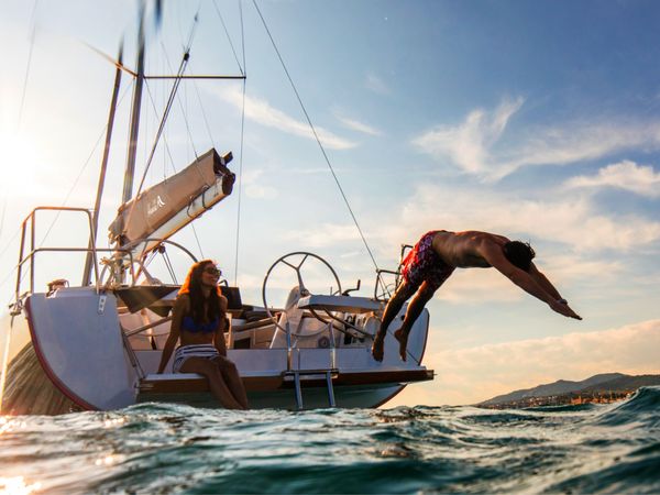 Hanse 388 | Godelieve