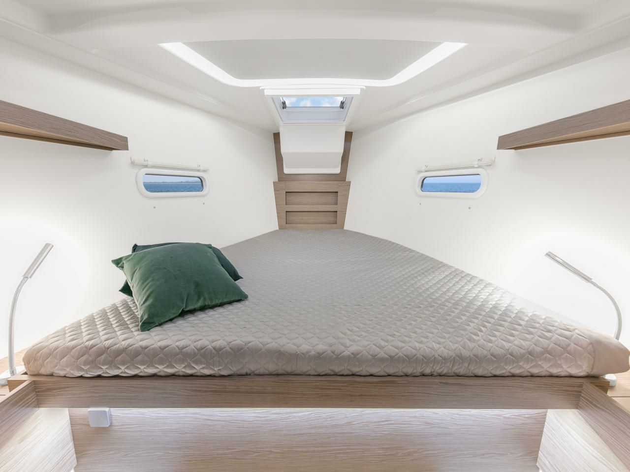 Hanse 388 | Godelieve