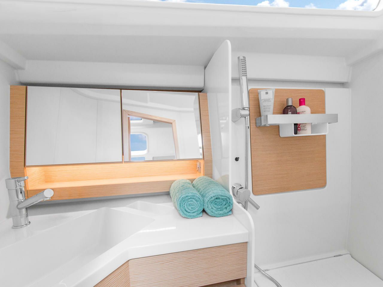 Hanse 388 | Godelieve