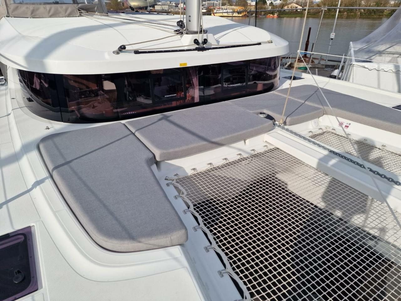 Lagoon 38 | New