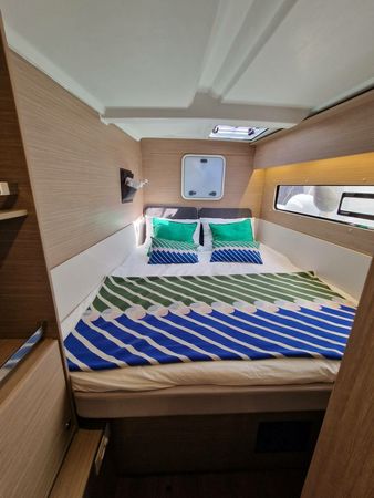 Lagoon 38 | New