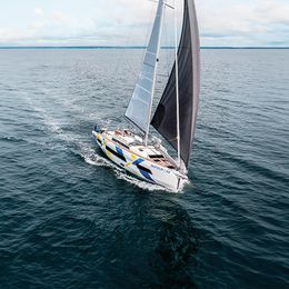 Dufour 44 | New