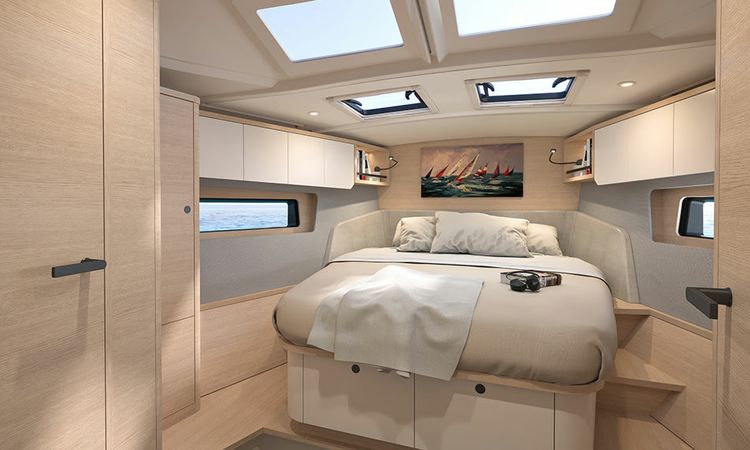 Dufour 44 | New