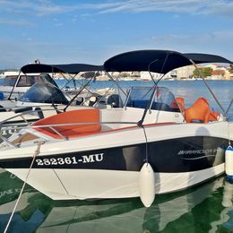 Barracuda 545 | 24