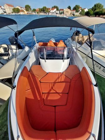 Barracuda 545 | 24