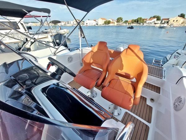 Barracuda 545 | 24