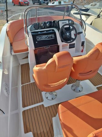 Barracuda 545 | 24