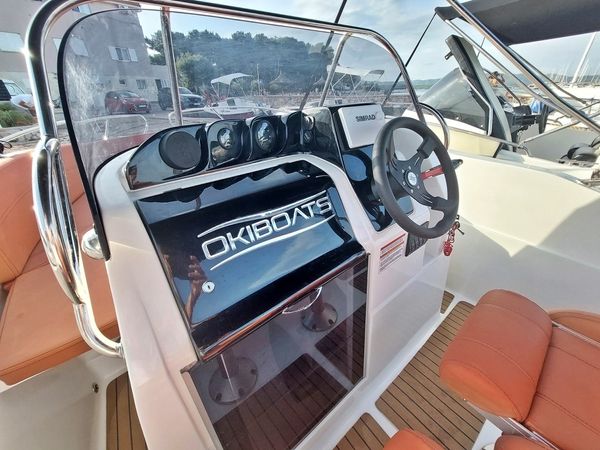 Barracuda 545 | 24