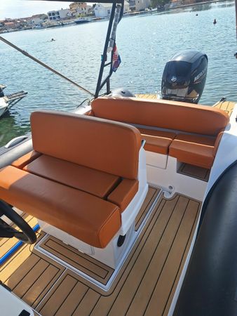 Tiger Marine 620 | 26
