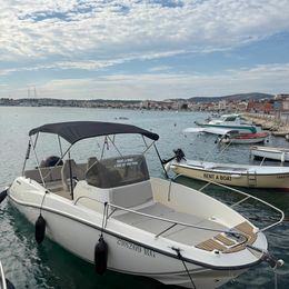 Quicksilver 675 Activ | 18
