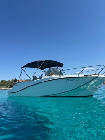 Quicksilver 675 Activ | 18