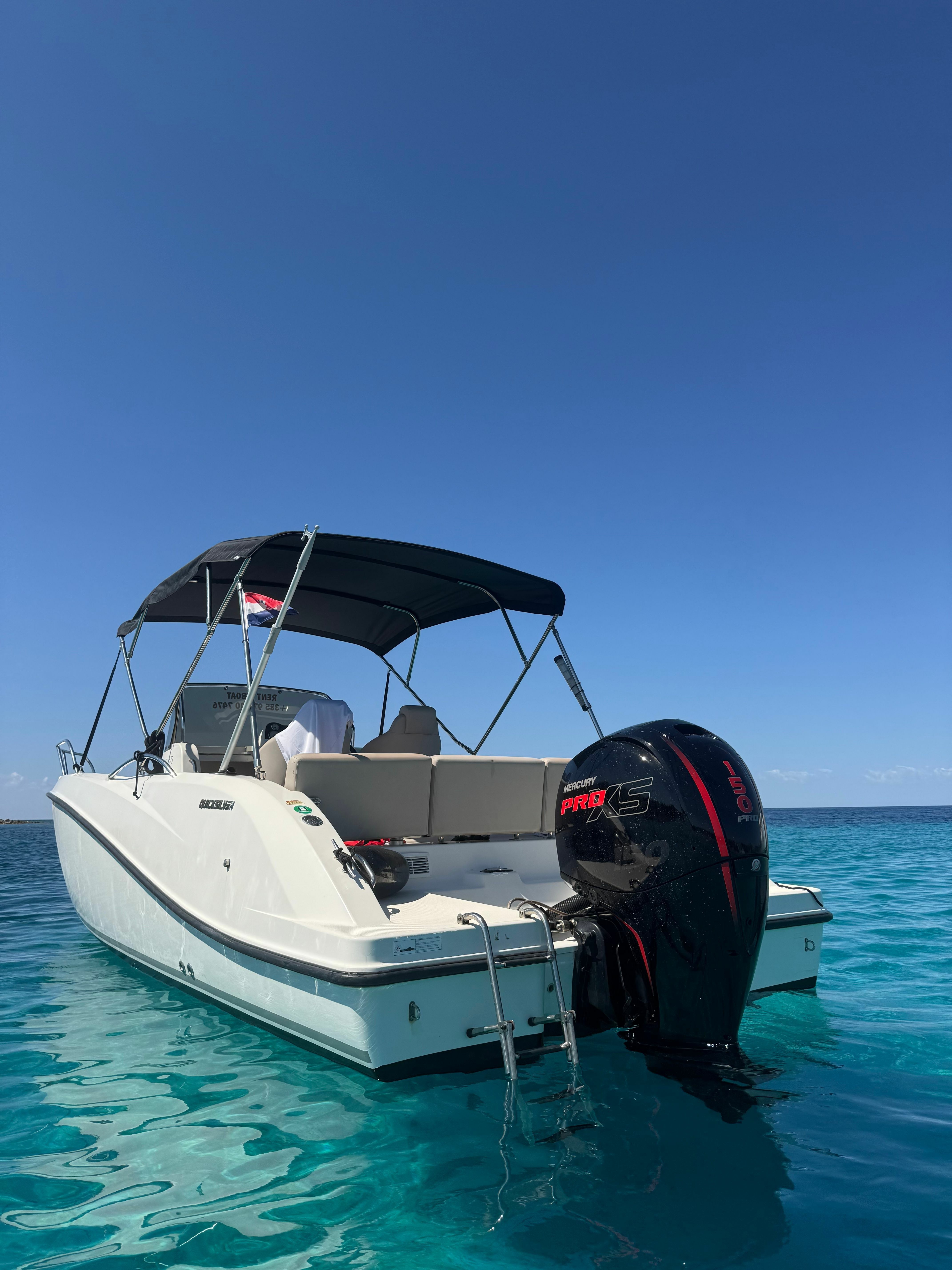Quicksilver 675 Activ | 18