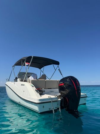 Quicksilver 675 Activ | 18