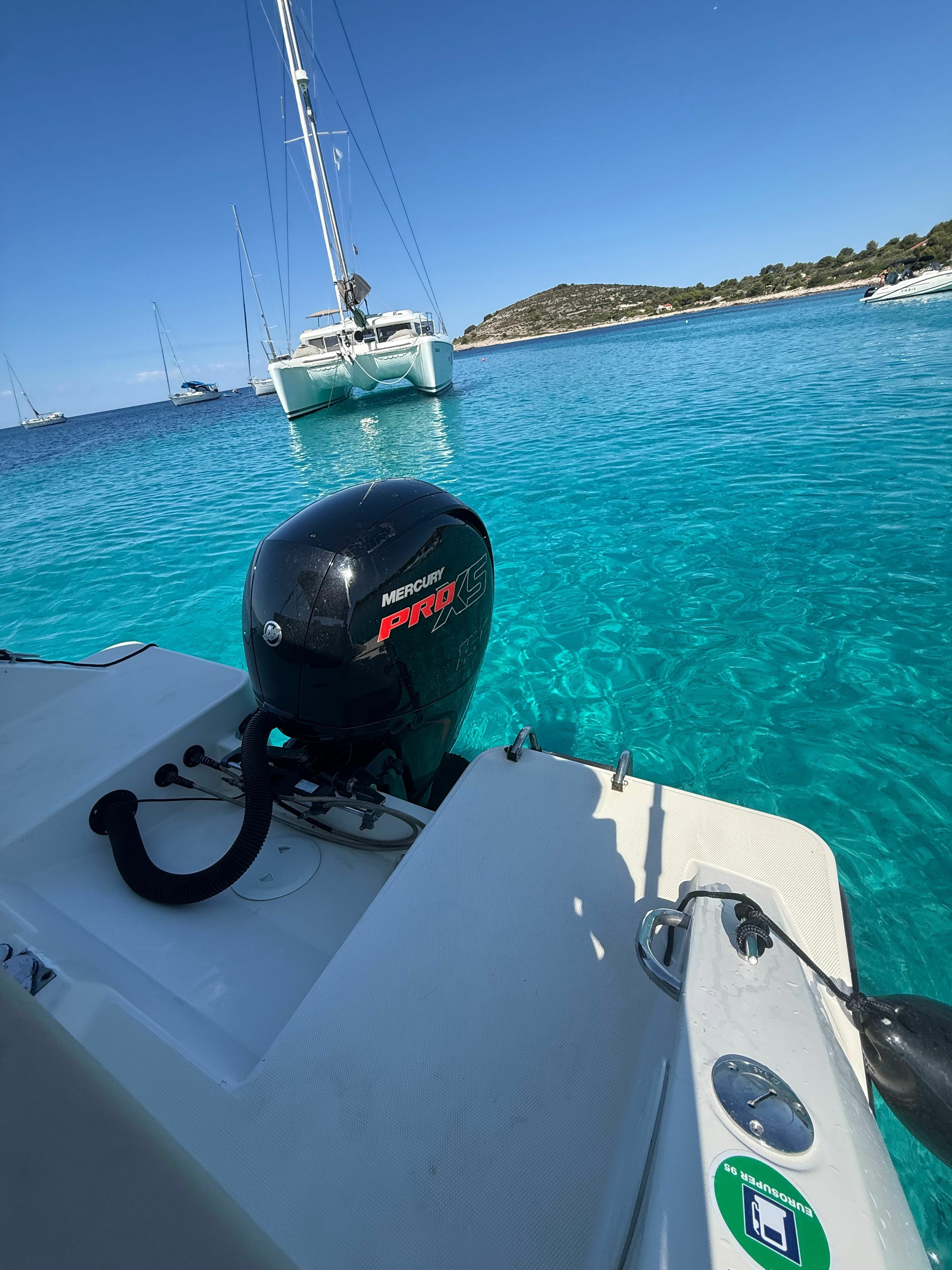 Quicksilver 675 Activ | 18