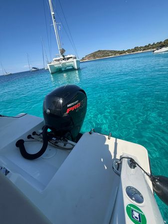 Quicksilver 675 Activ | 18