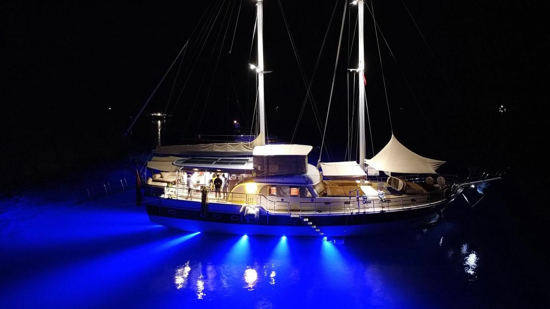 Gulet 78 | Mare Magico