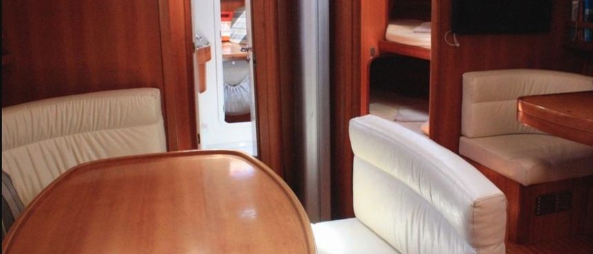 Comar Comet 50 | Frederika 1