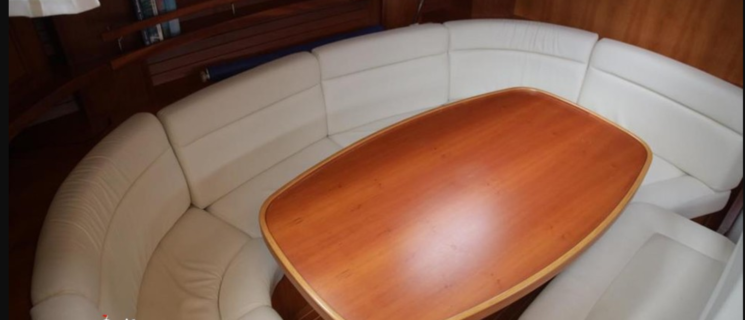 Comar Comet 50 | Frederika 1