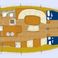 Comar Comet 50 | Frederika 1