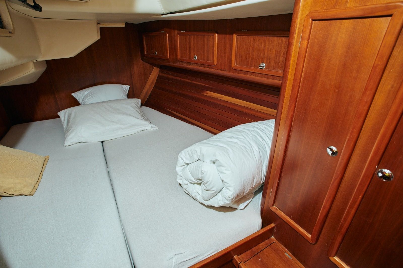 Comar Comet 50 | Frederika 1