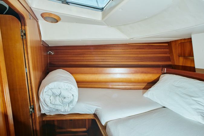 Comar Comet 50 | Frederika 1