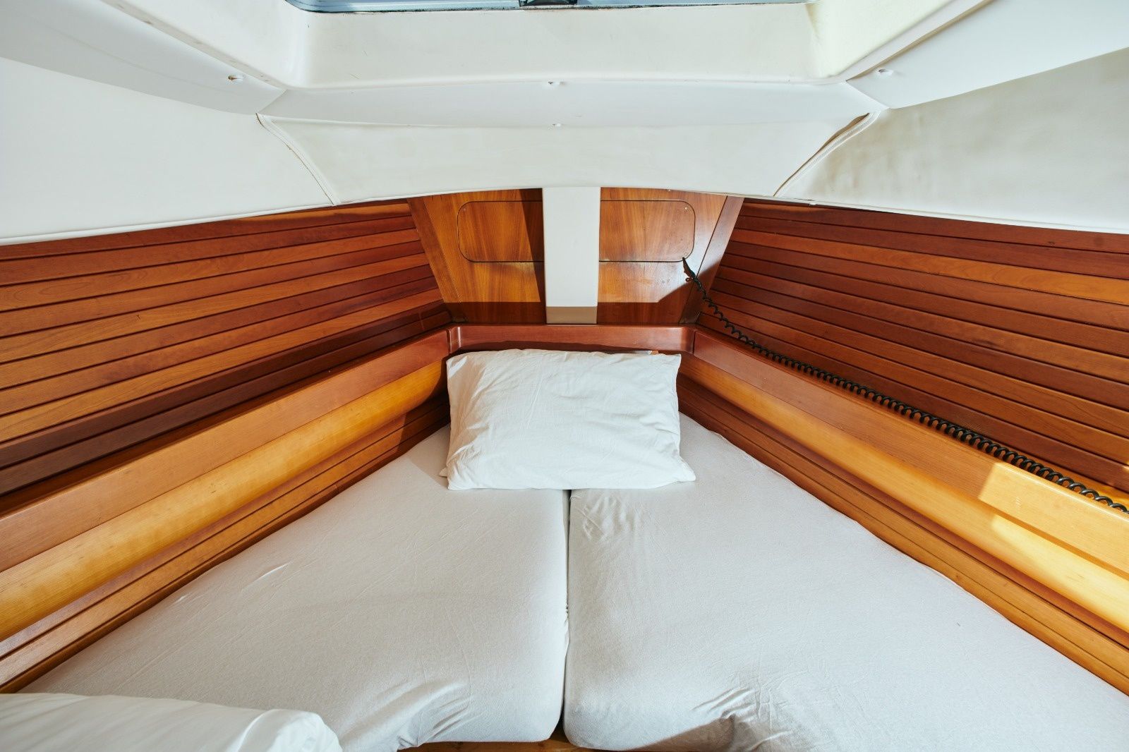 Comar Comet 50 | Frederika 1