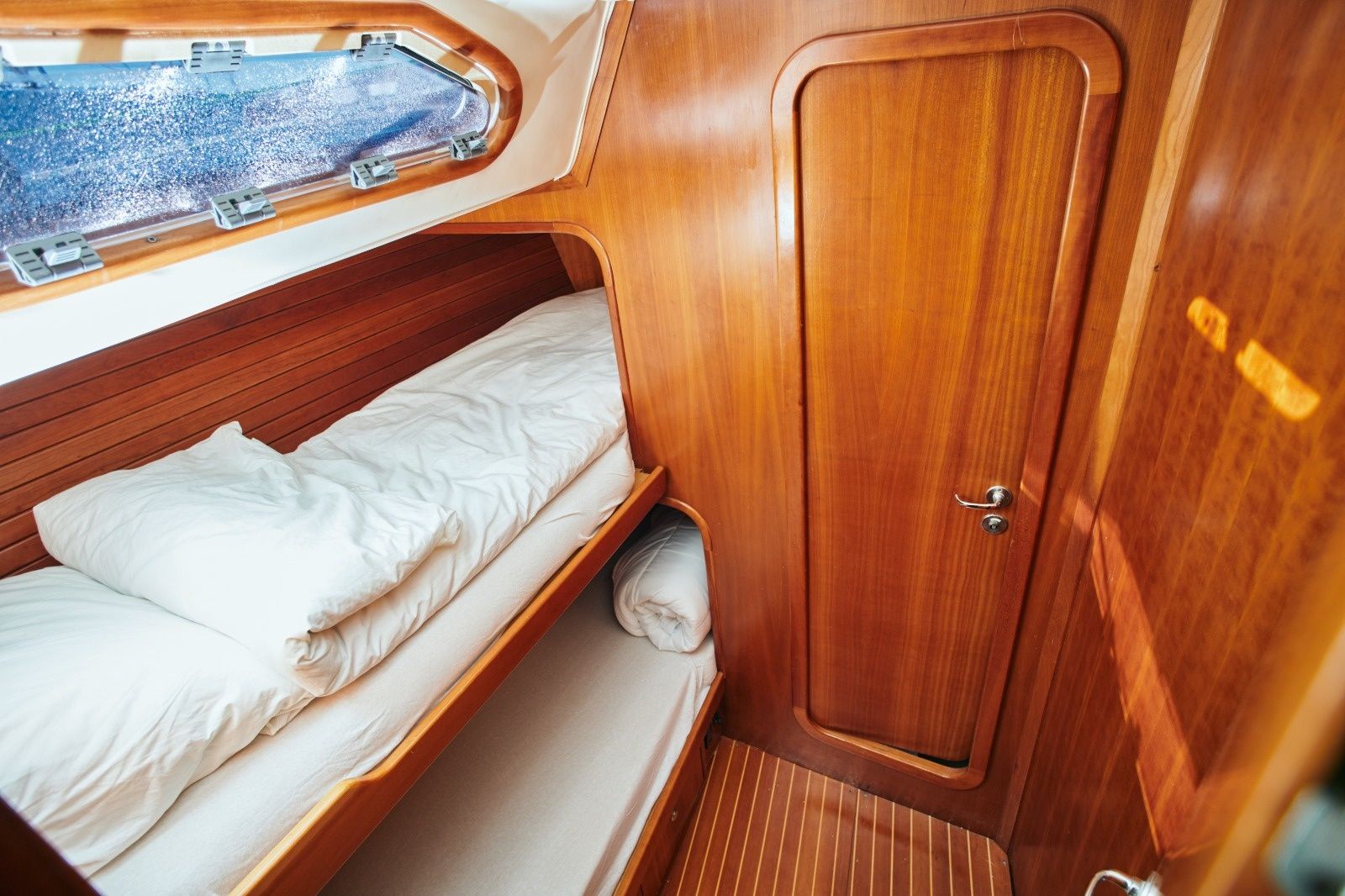 Comar Comet 50 | Frederika 1