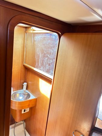 Comar Comet 50 | Frederika 1