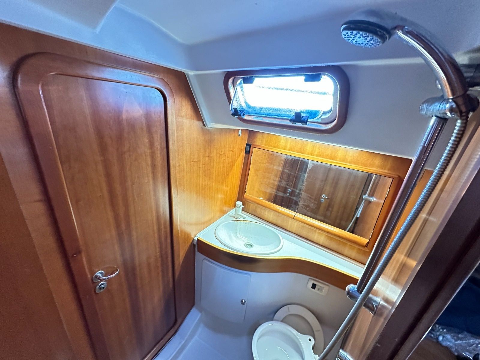 Comar Comet 50 | Frederika 1