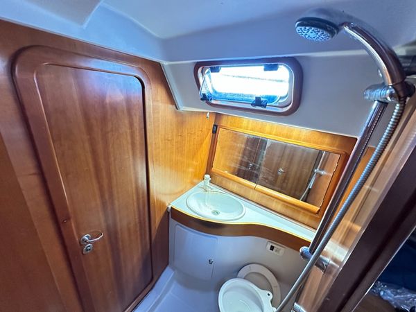 Comar Comet 50 | Frederika 1