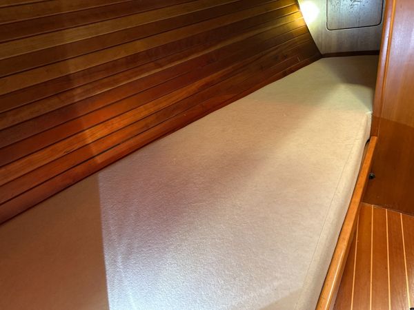 Comar Comet 50 | Frederika 1