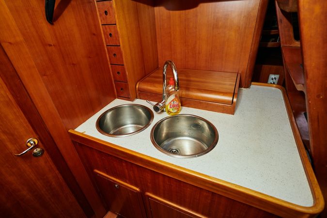 Comar Comet 50 | Frederika 1