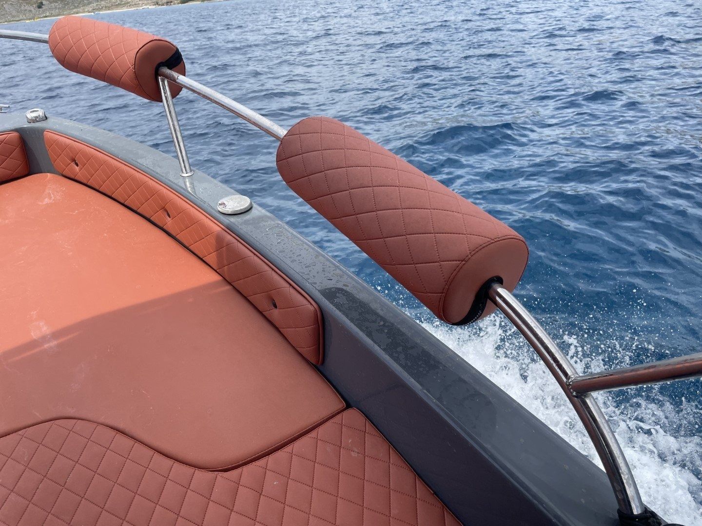 Karel Ithaca 550 | Hera